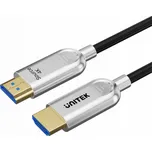 UNITEK OPTICKÝ KABEL HDMI 2.0 AOC 4K 60HZ 15M