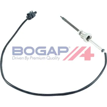 Čidlo automobilu Čidlo teploty výfukových plynů BOGAP C6120104