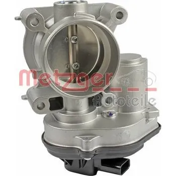 Autodíl Hrdlo škrticí klapky METZGER 0892354