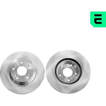 Brzdový kotouč Brzdový kotouč OPTIMAL BS-8346C