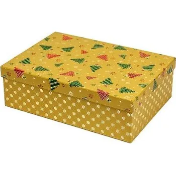 ARGUS Dárková krabice vánoční 25061178