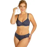 Dámská plavková podprsenka s kosticemi Litex 6D170 viz. foto 44