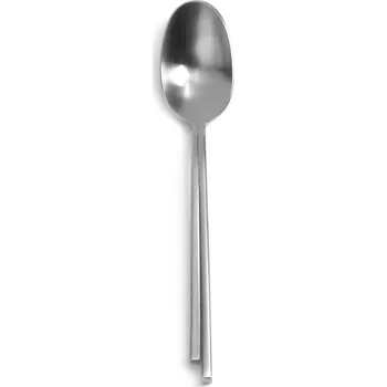Příbor Serax, Lžičky na espresso Dune nerezové, 6 ks - Formadore