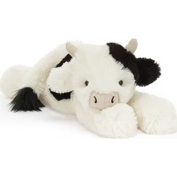 plyšák Jellycat Smudge Cow Original