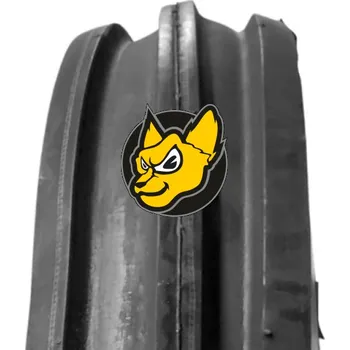 Pneu pro těžký stroj Deli Tire S318 4.00 -4 4 PR TT