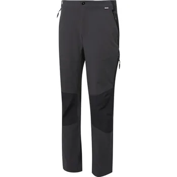 Regatta Pánské outdoor kalhoty Questra V RMJ290R šedá Velikost: L