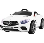 RKToys Dětské elektrické auto Mercedes AMG SL-65 Bílé