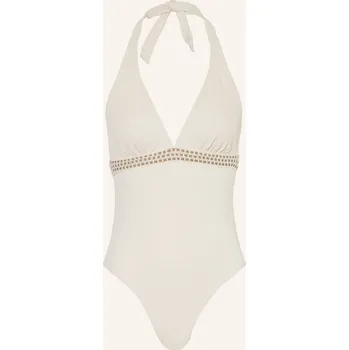 Dámské plavky Banana Moon Dámské Plavky S Vázáním Za Krkem Rosae Marany,...