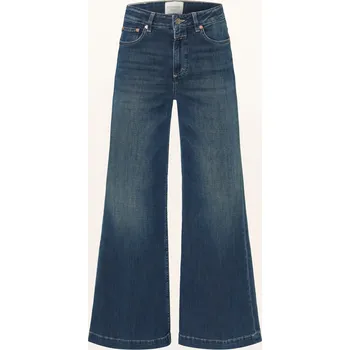 Dámské džíny Closed Dámské Džíny S Širokými Nohavicemi Glow Up, dbl dark...