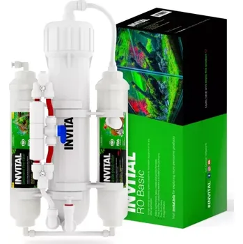 Filtrace vody RO BASIC reverzní osmóza