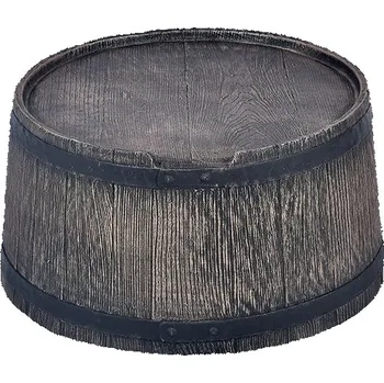 Sud Roto PODSTAVEC pod sud na vodu 120 L imitace dřeva