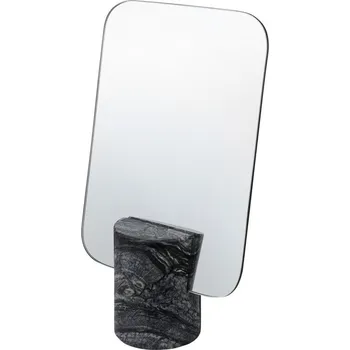 Zrcadlo Kosmetické zrcadlo 18x30 cm Marble – Mette Ditmer Denmark ID_1831598