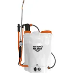 Ruris Profesionální akumulátorovo-manuální postřikovač RS2000