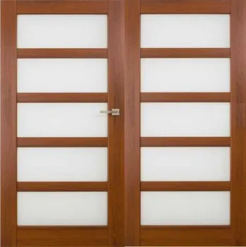 Interiérové dveře VascoDoors Dvoukřídlé interiérové dveře VascoDoors Braga