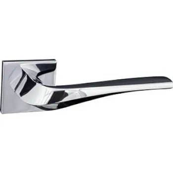 Interiérové dveře VPD Klika Adel-QR Slim Chrom lesklý