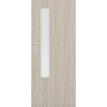 Interiérové dveře Archo Posuvné dveře do pouzdra Archo - Boston