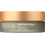 ANNEMARIE BORLIND Noční krém NATUROYALE System Biolifting (Night Cream) 50 ml + 2 měsíce na vrácení zboží