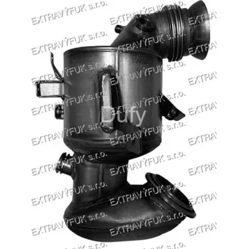 Auto-moto Mercedes E 220 S213 Kombi 2.0 CDi 4-matic Montážní katalyzátor výfuku 1080442-49