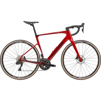 Sport Cannondale Synapse Carbon 4 silniční kolo Metallic Red vel. 51