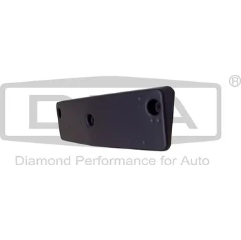 Karosérie Držák poznávací značky DPA 81381602