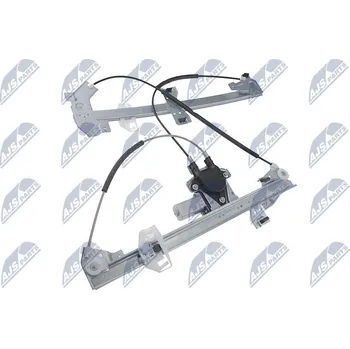 Stahovačka okna Zvedací zařízení oken NTY EPS-CT-000S