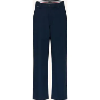 Tommy Hilfiger Chino, tmavě modrá
