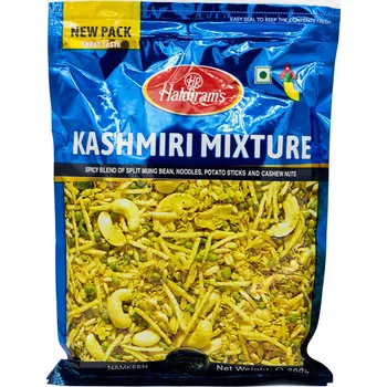 Příloha Haldiram's Kashmiri směs 200 g