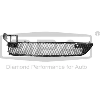 Karosérie Větrací mřížka, nárazník DPA 81380702