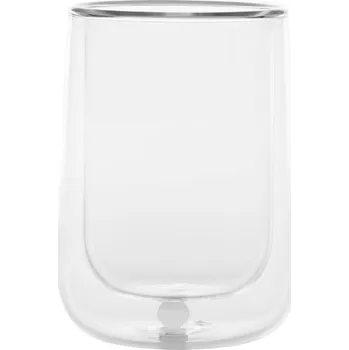 Sklenice Zafferano, Skleněný pohár Bilia 270 ml - Formadore