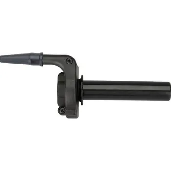 rychloplyn bez gripu (offroad), DOMINO