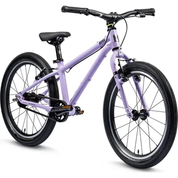 Skládací kolo Early Rider Belter Auto 20 Barva: Violet Haze