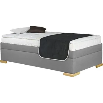 Postel Čalouněná postel Givi 200x80 Doprava ZDARMA.