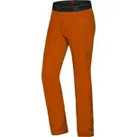 Pánské lezecké kalhoty Ocún Mánia Eco Pants caramel cafe M