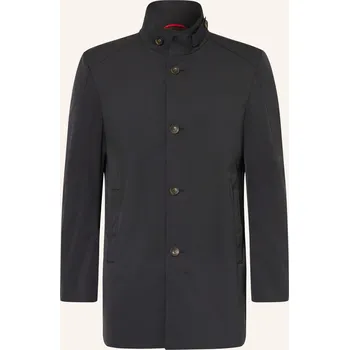 Pánský zimní kabát Cinque Pánský Kabát Ciscore, tmavě modrá, 102