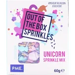 Cukrová dekorace PME - Unicorn 60 g