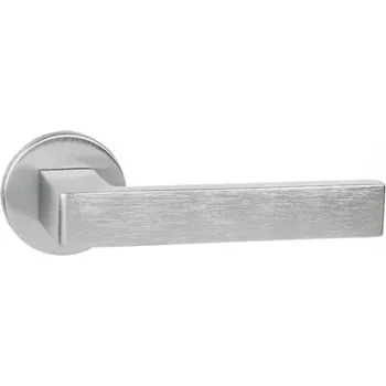 Dveřní kování VPD Klika Spigola So Chrom matný