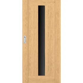 Interiérové dveře Archo Posuvné dveře do pouzdra Archo - Pres-MI