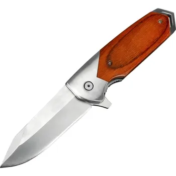 Multifunkční nůž HARAHU Outdoorový skládací nůž CO 26498 A3267 8.5 cm