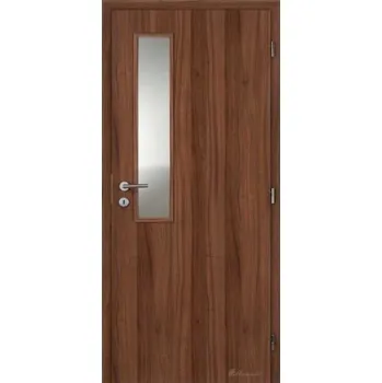 Vchodové dveře Doornite Protipožární Prosklenné dveře Doornite Vertikus