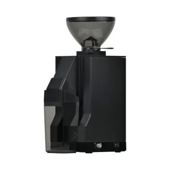 Mlýnek na kávu Eureka Mignon Crono 15BL elektrický mlýnek - matně černý