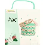 Avenue Mandarine Náramky k vyšití