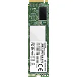 Transcend TS512GMTE220S, M.2 - 512GB