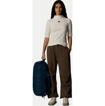 Dámská halenka The North Face Halenka NF0A89C3 Béžová Slim Fit S