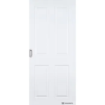 Interiérové dveře Doornite Posuvné dveře na stěnu Doornite - Odysseus Lakované