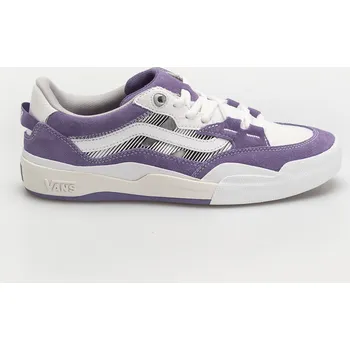 Pánské tenisky Vans Skate 2 Wayvee (purple) 42.5, bílá