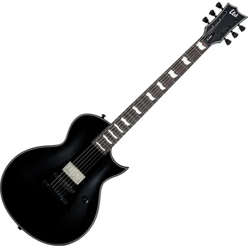 Elektrická kytara ESP LTD EC-201 Black Elektrická kytara