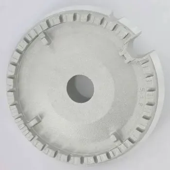 Příslušenství pro sporák Kryt hořáku Gorenje/Mora 222616