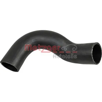 Palivový systém Hadička plnicího vzduchu METZGER 2400363