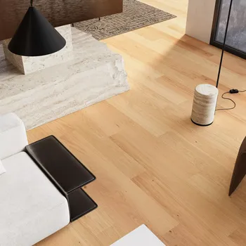vinylová podlaha Hybridní podlaha Smart Wood Dub Futuris Esthetic