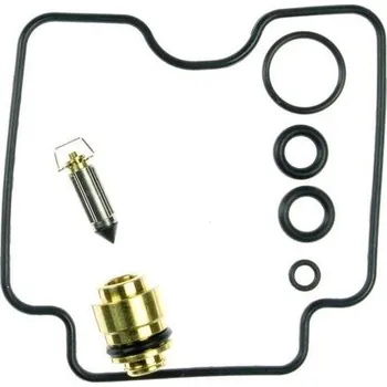 Karburátor Tourmax Opravná sada karburátoru CAB-S15 pro SUZUKI GSX 600F 98-06 pro motorku